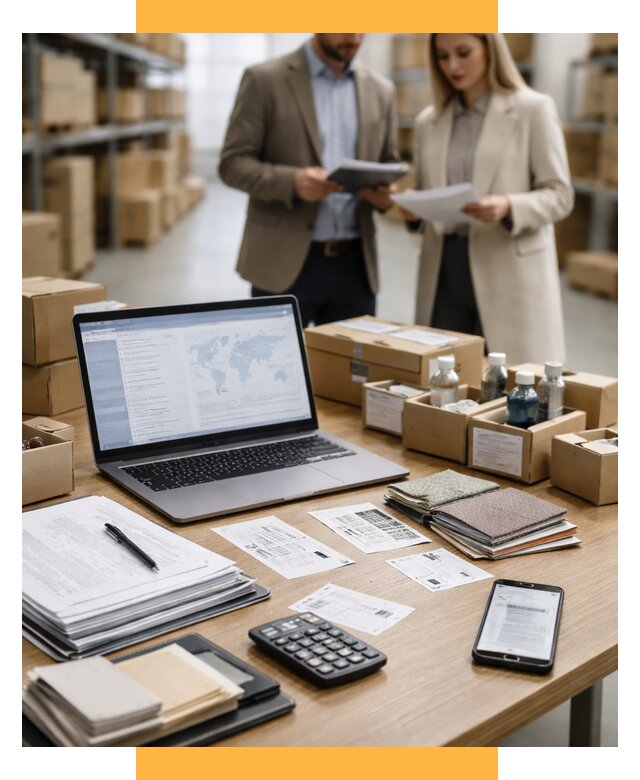 Поиск поставщика в Китае под ключ от 8748 р. | СетСервис-Екн