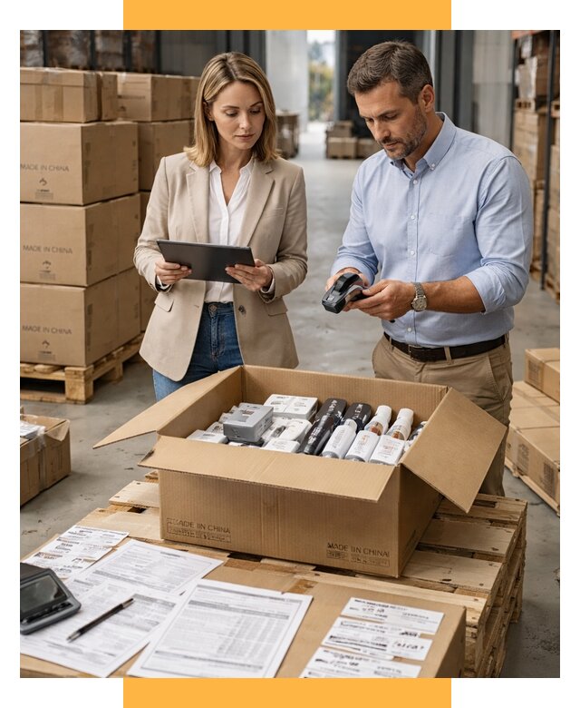 Выкуп товара в Китае с доставкой, оплата от 4631 р. | СетСервис-Екн