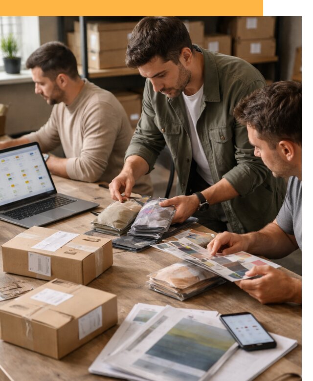 Выкуп товаров в Китае от 4631 руб