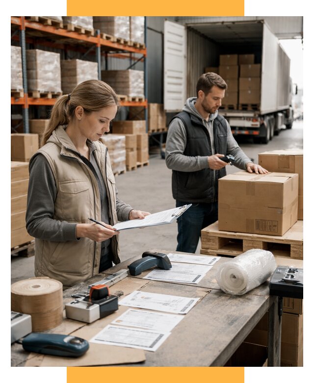 Оптовые поставки из Китая от 51460 р. — логистика СетСервис-Екн