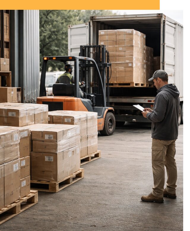 Оптовые поставки из Китая от 51460 руб, доставка и таможня