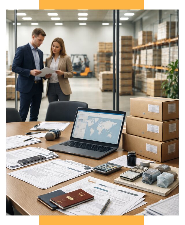 Торговый дом в Китае от 46314 р. — услуги и сервис СетСервис-Екн