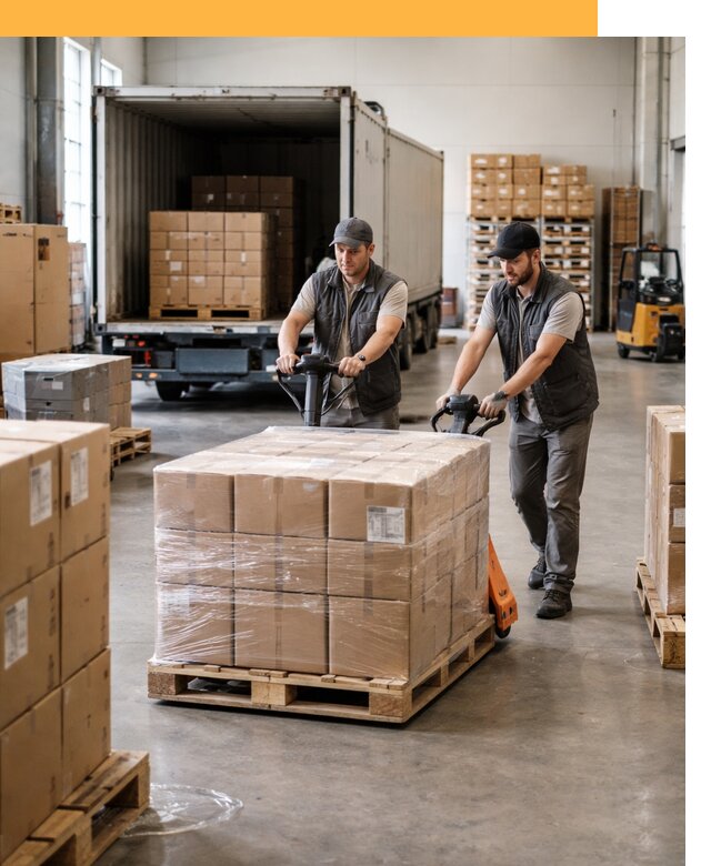 Оптовые поставки из Европы от 12865 руб за единицу