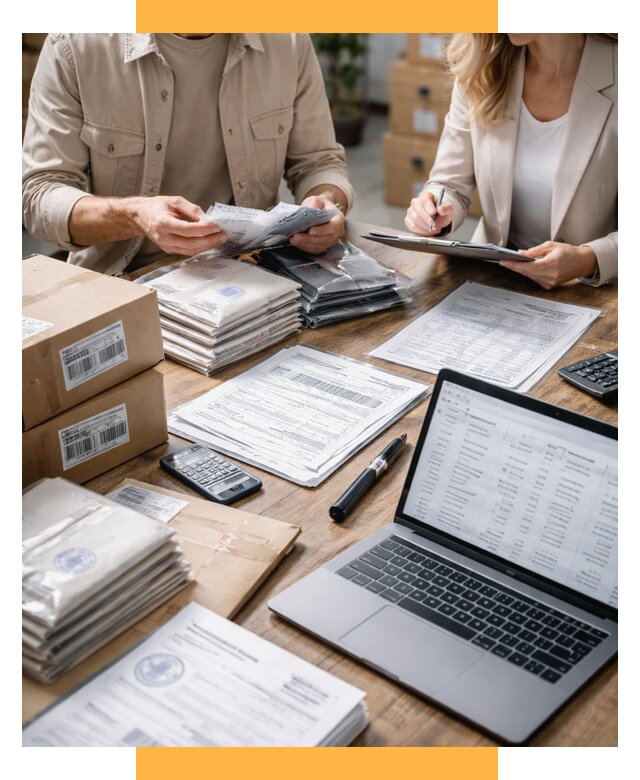 Закупка и доставка из Турции от 25730 р. - СетСервис-Екн