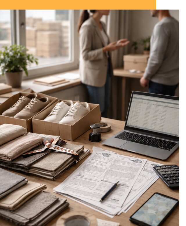 Закупка товаров в Турции под ключ от 25730 руб с доставкой