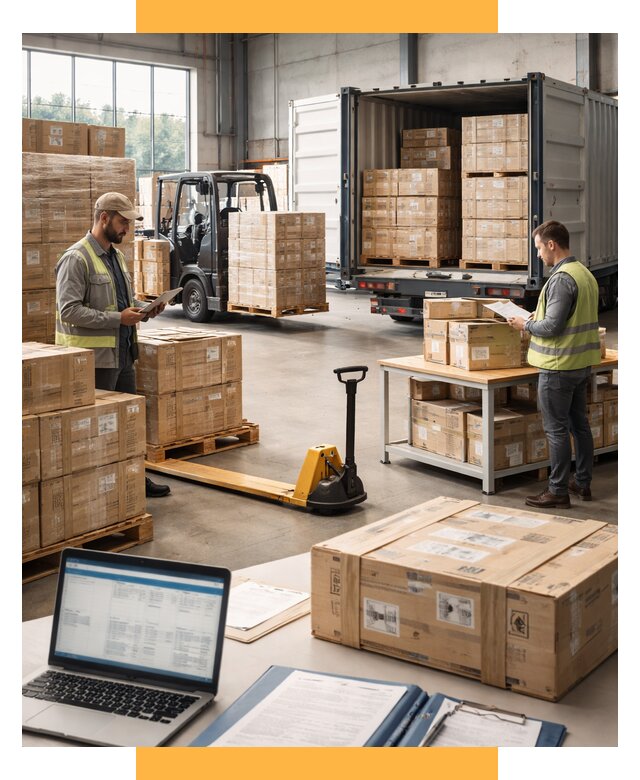 Оптовые поставки из Турции быстро от 46314 р. — СетСервис-Екн