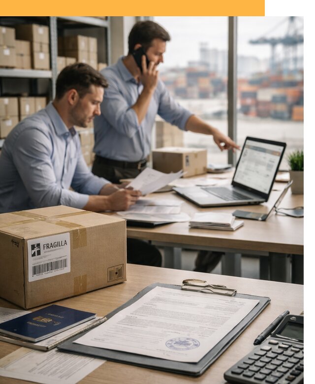 Выкуп товаров и перепродажа в ОАЭ от 7719 руб с логистикой