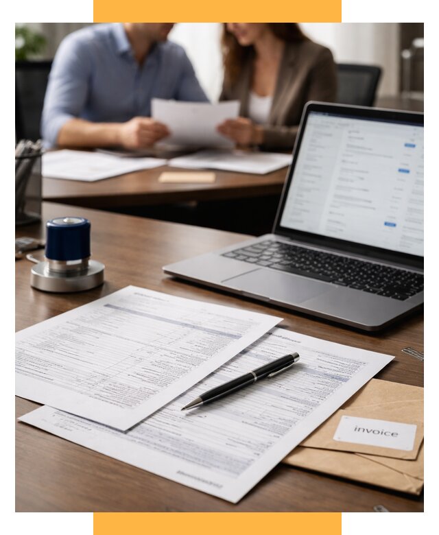 Оплата инвойсов за рубеж под ключ от 3602 р., СетСервис-Екн