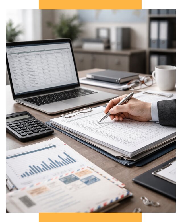 Платежный агент ВЭД: оплата поставщика от 5146 р. | СетСервис-Екн