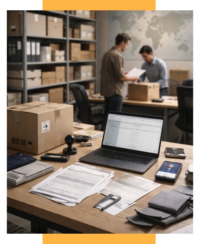 Выкуп товара за рубежом и доставка от 5146 р. | СетСервис-Екн