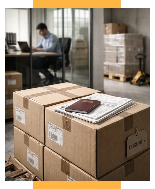 Параллельный импорт под ключ от 20584 р., логистика от СетСервис-Екн